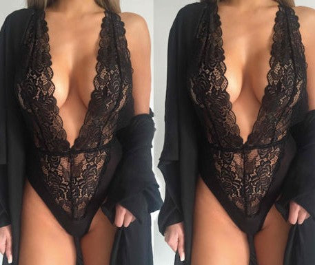 Women's Lace Lingerie Set | Soft & Flattering Intimate Apparel