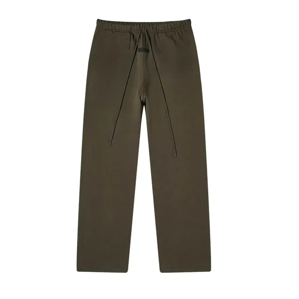 Fear of God Essentials Relaxed Pants Ink